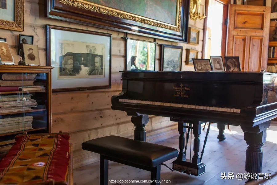 特罗豪根的婚礼是几级的曲子,特罗尔豪根的婚礼正谱