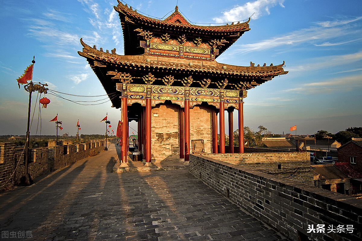 国家大力发展邯郸,河北邯郸未来发展趋势