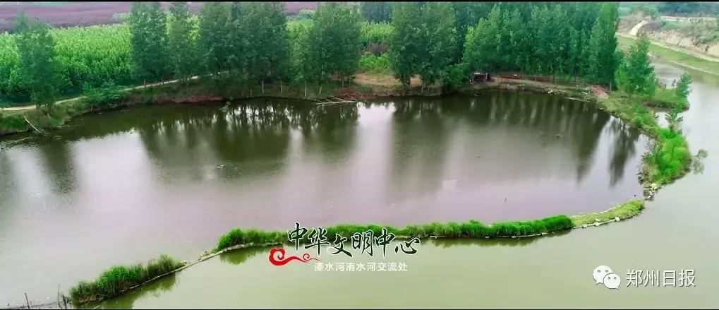 向全世界推介郑州,向世界介绍河南