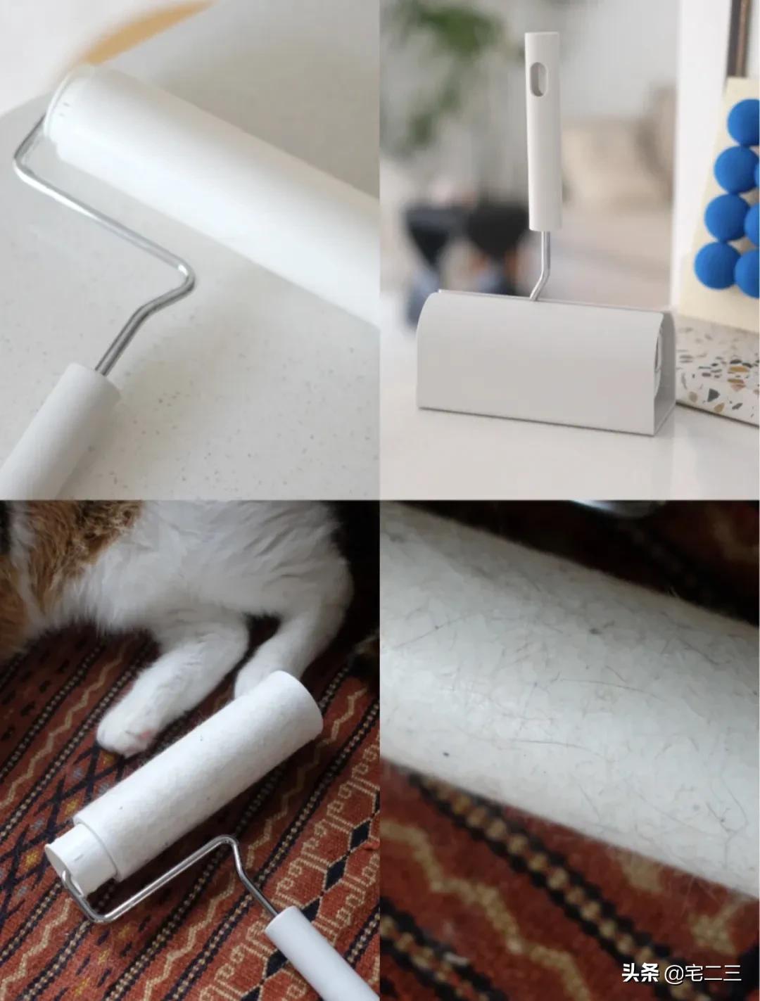 房间地毯推荐博主,国外博主的家地毯