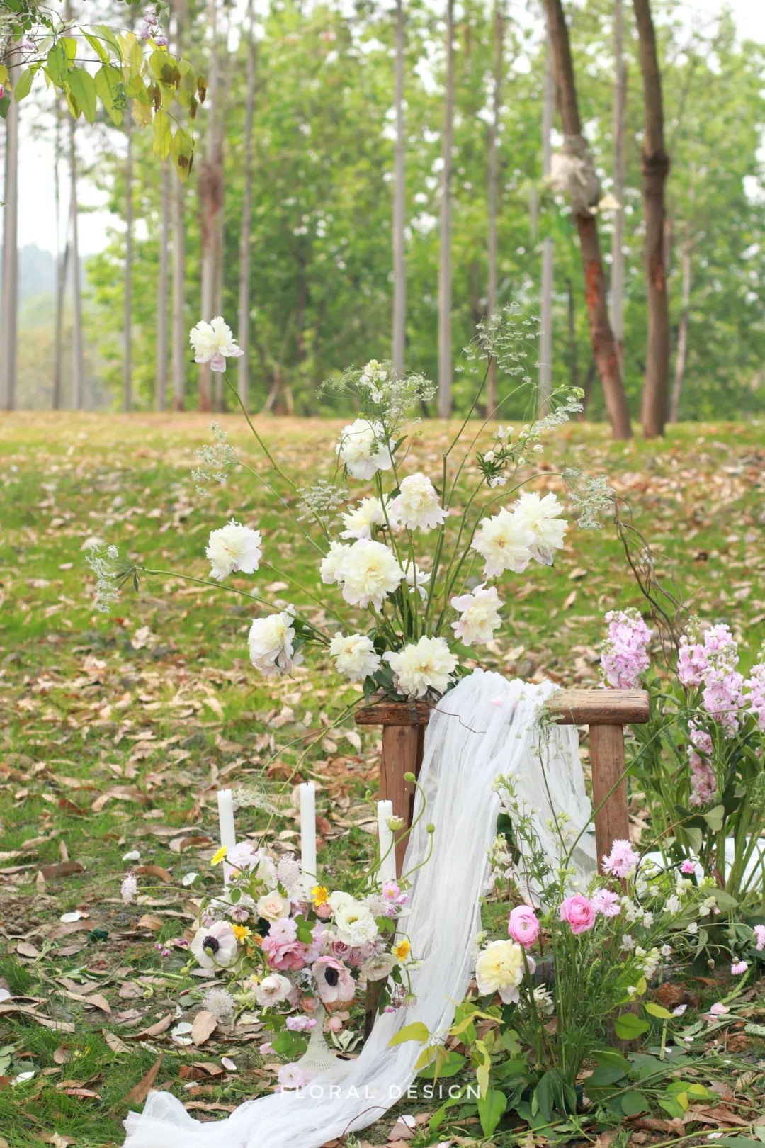 如何做一个好的花艺师,如何成为一名优秀的花艺师