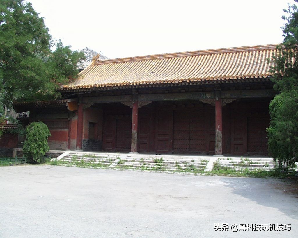 这里是故宫书籍 (这里是故宫阎崇年)