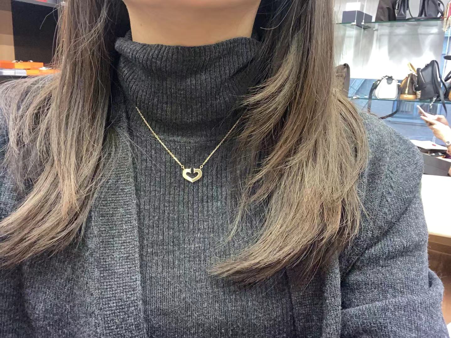 东京银座中古店lv,日本东京银座中古店lv