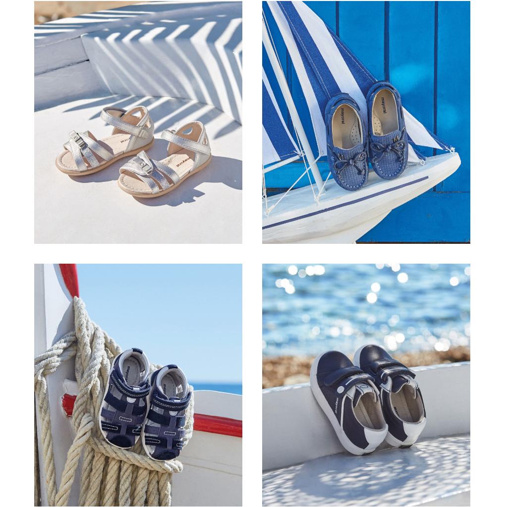 2019西班牙最强海淘服装鞋攻略