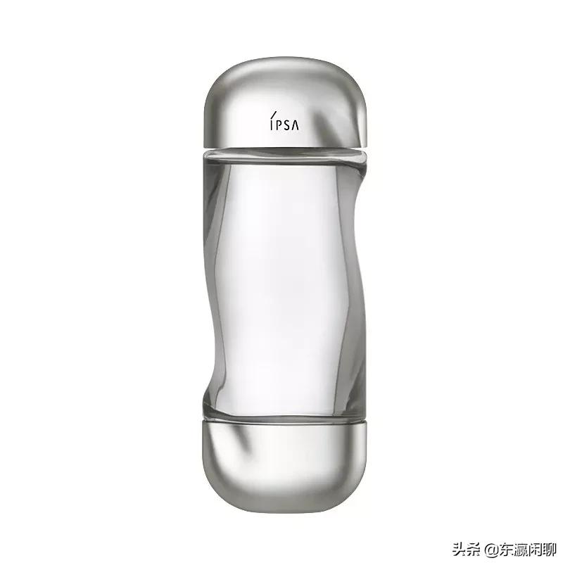 日本ipsa流金水适合什么年龄,ipsa流金水和habag露哪个好