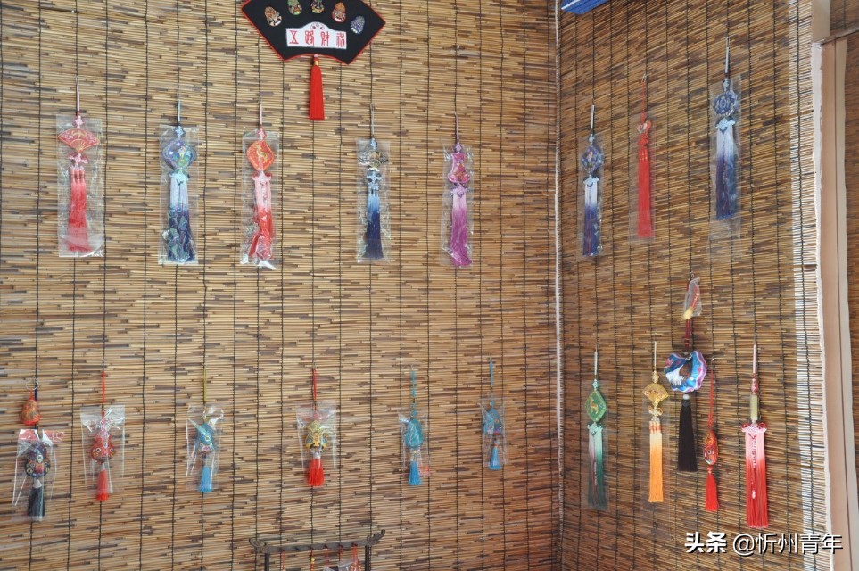 偏关县郝果叶,偏关县非物质文化遗产郝果叶