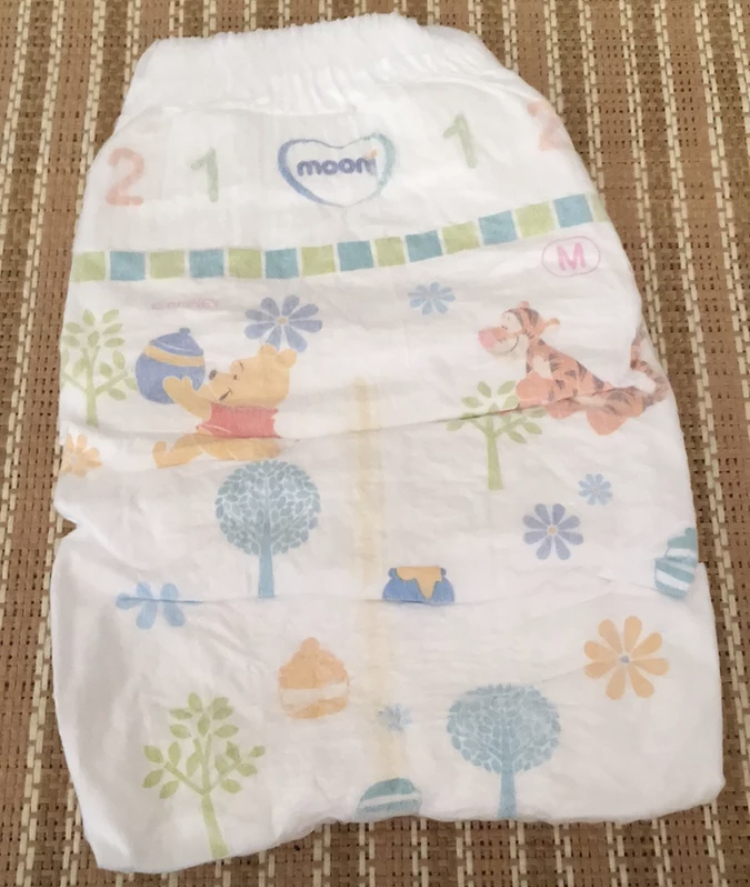 干货|今天想给大家分享一波儿自用母婴类好物还有待产包准备