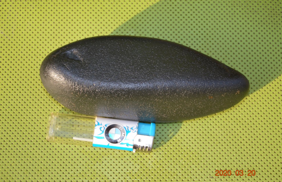 玉雕黑马,乌金墨玉黑金刚简介