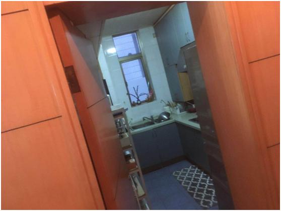 老房子灯光太暗补救,房子光线暗怎么设计