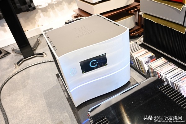 瑞士之声最新款5号音箱,瑞士之声aluminetwose音箱