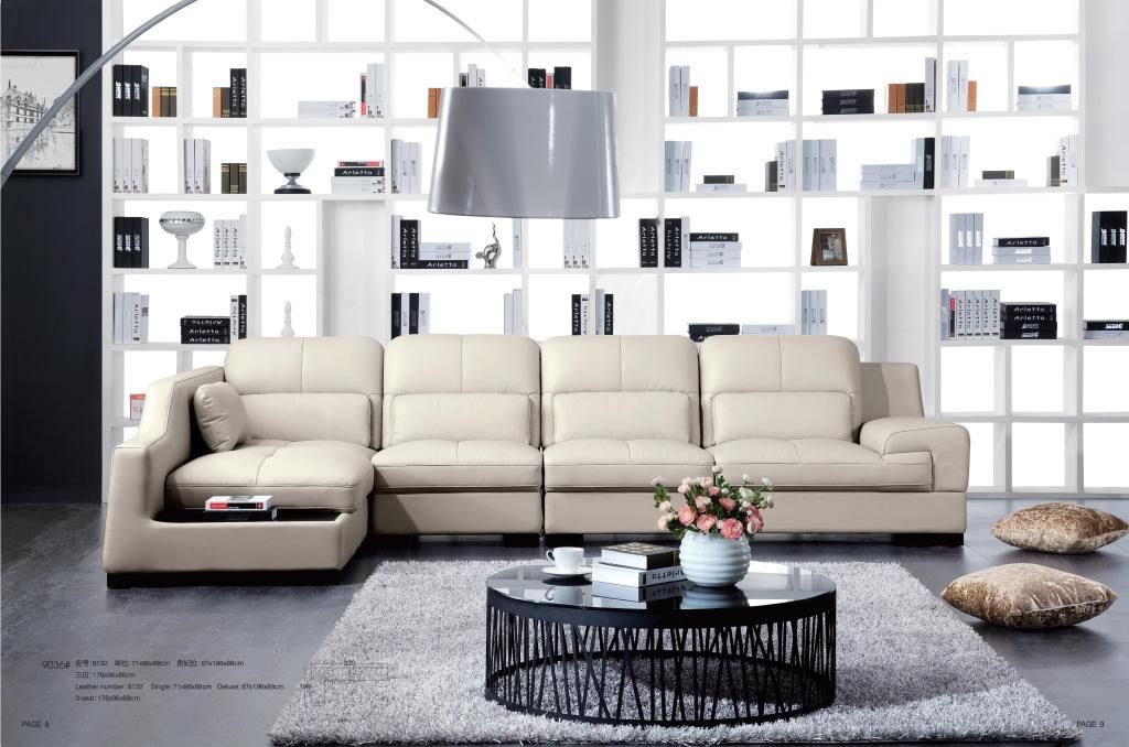 布艺沙发和真皮沙发怎么选,真皮沙发与布艺沙发谁更有优势些