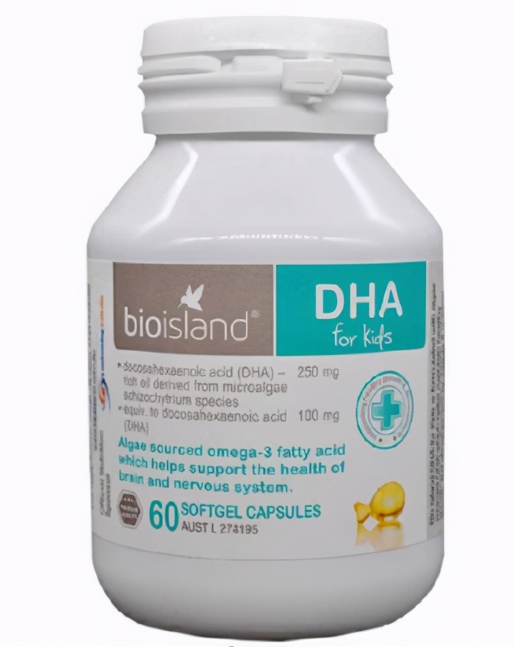 宝宝dha推荐排行榜,最实在的宝宝dha推荐