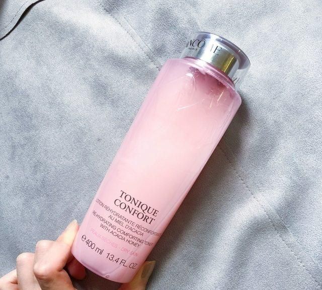 这些年我们用过的兰蔻,兰蔻精华液小黑瓶适合什么皮肤