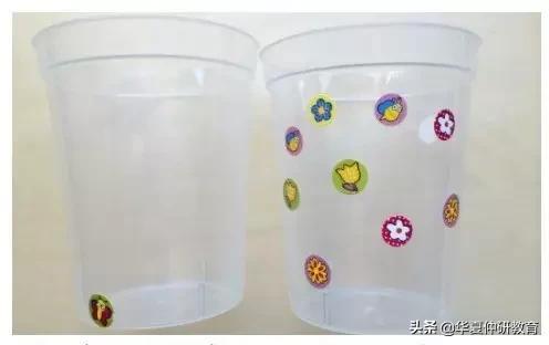 玩转纸杯游戏主题墙,纸杯玩转游戏