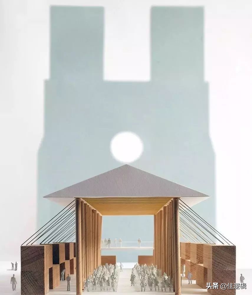 全球设计事件|LV绿了、北京机场方案火了、椅子变身“棺材”...