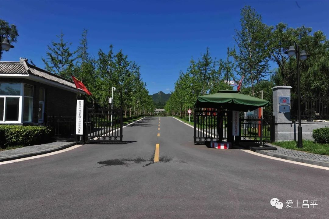 夏日京郊高端民宿,清爽到极致的民宿