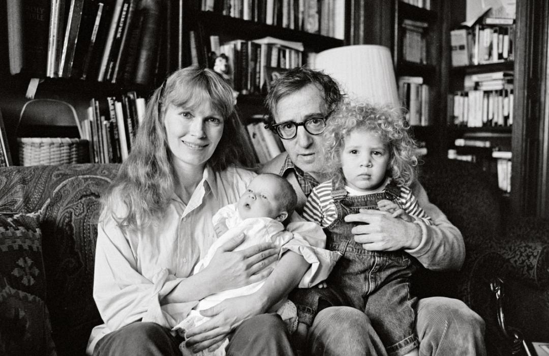 伍迪艾伦在电影史的贡献,伍迪艾伦为什么不拍电影