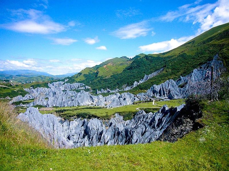 川西到底有什么魔力吸引着,川西为啥旅游资源多