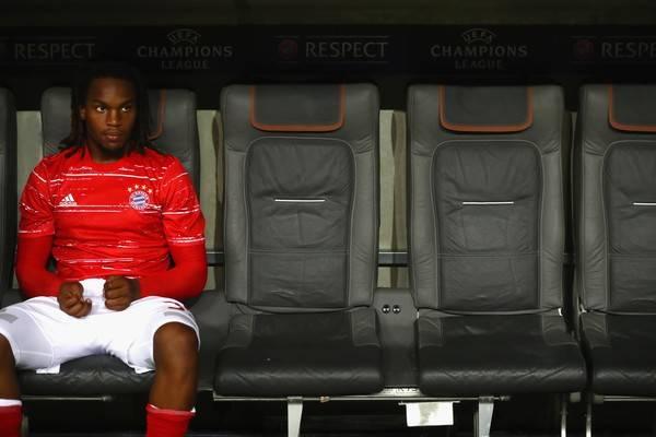 德甲霸主拜仁能否全身而退,拜仁vs德甲青春风暴