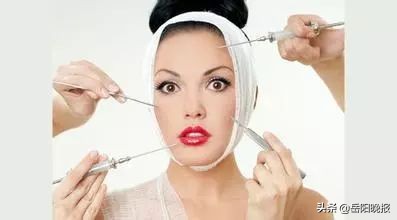 岳阳非法从事医疗美容,岳阳市美容店