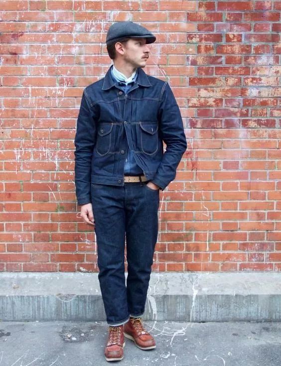 牛仔裤搭什么鞋子最好看,宽阔腿牛仔裤配什么鞋子合适