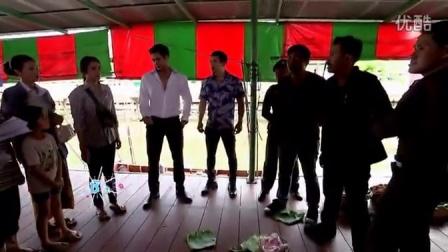 很虐很撩的高颜值泰剧爱情,虐恋泰剧霸道总裁型的