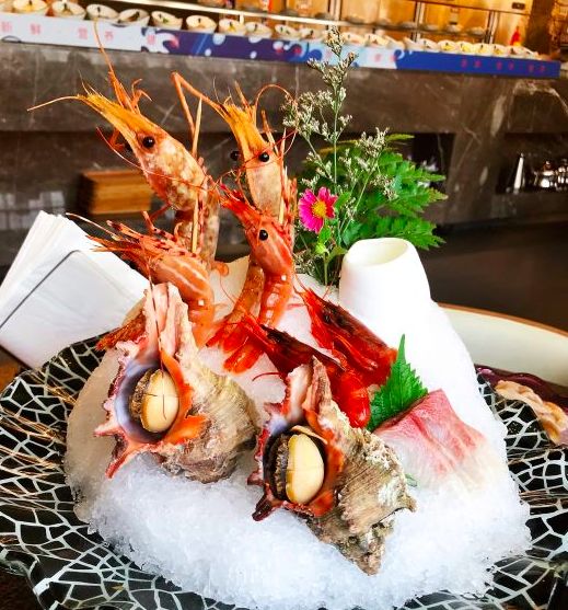 就任性一回什么意思,天津13元自助餐推荐