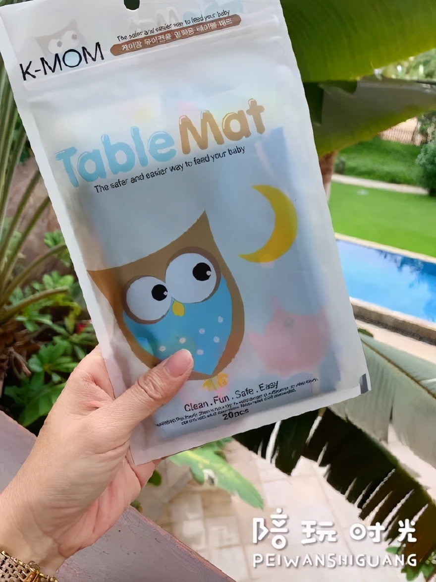 糕妈:二胎后入手的好物,这些一点都不后悔