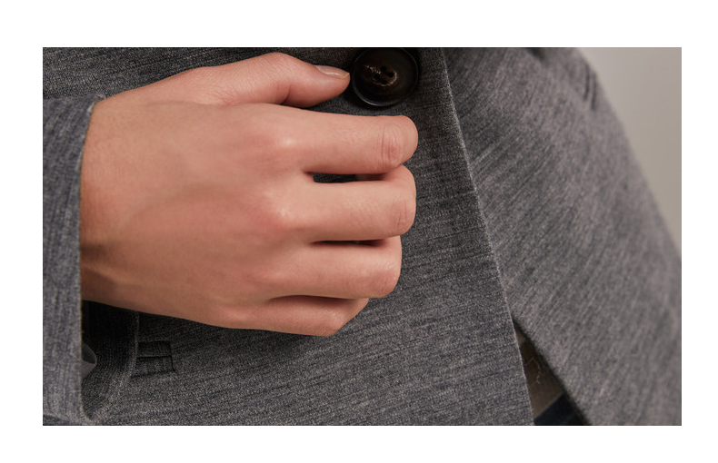 子苞米，一个有个性有有故事的时尚女装