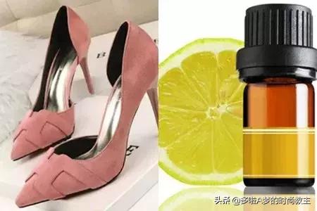 鞋子发霉怎么去除霉印简单又实用,鞋子发霉有味道怎么去除味道