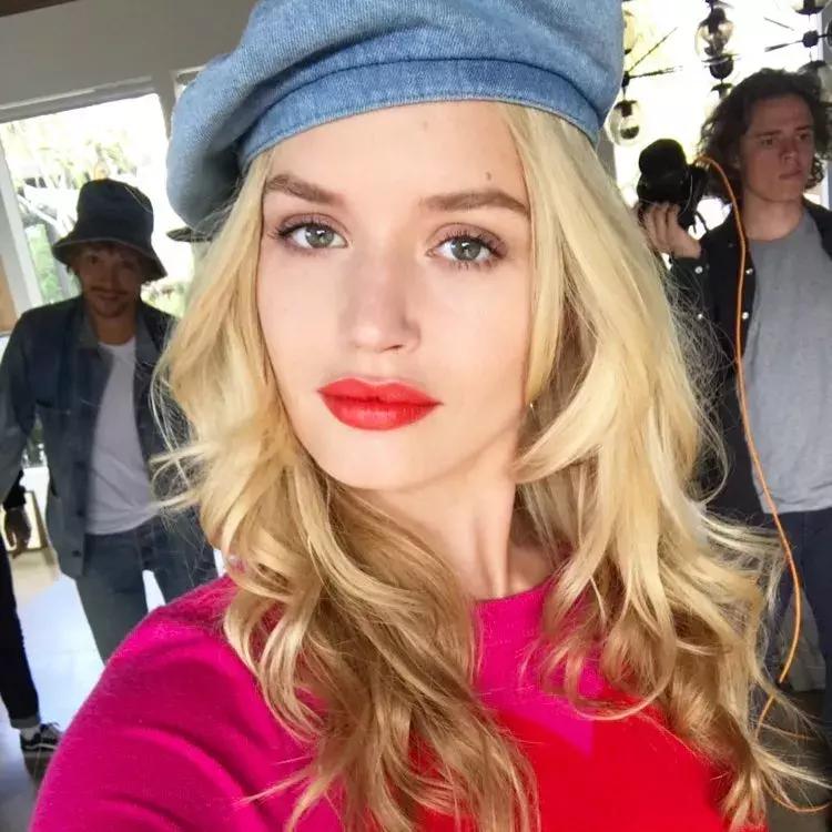 让气色红润的方法,调理好气色最简单的方法