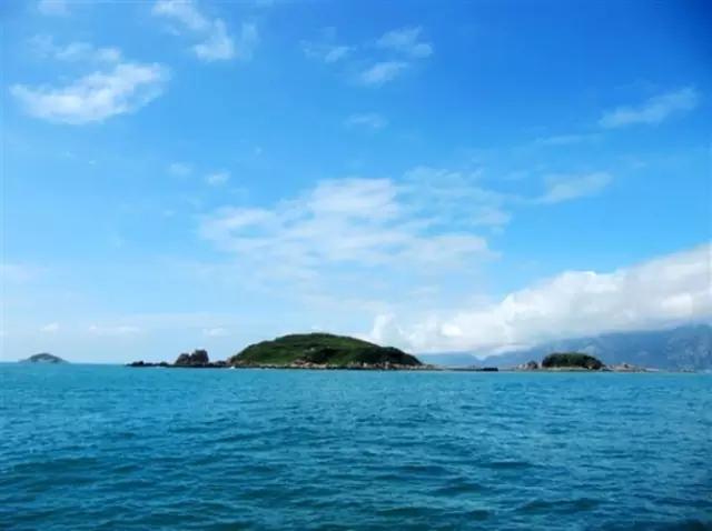 青岛文艺小岛旅游攻略,青岛旅游居住小岛有哪些