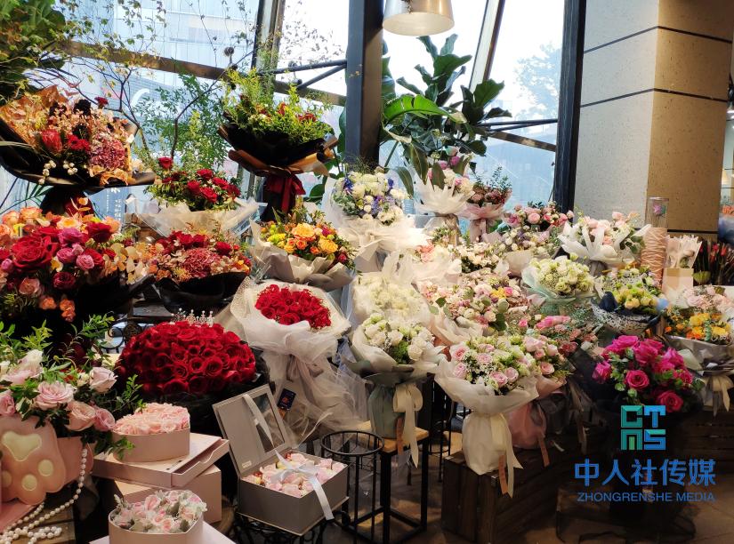 七夕浪漫经济助力,七夕节带来的浪漫经济