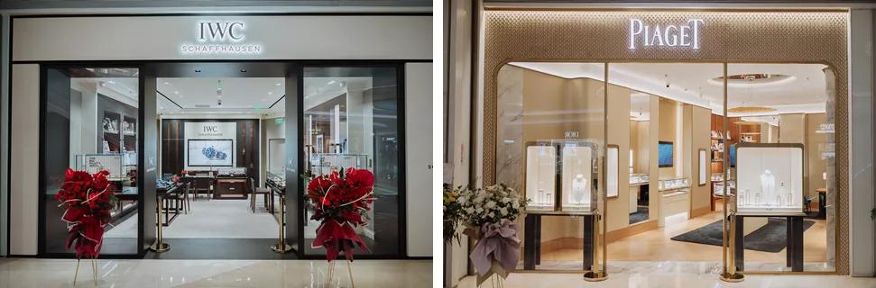 深圳前海壹方城店图片,深圳前海壹方城和宝安壹方城