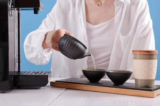 碧然德厨下净水器深度评测,碧然德净水器过滤水怎么样