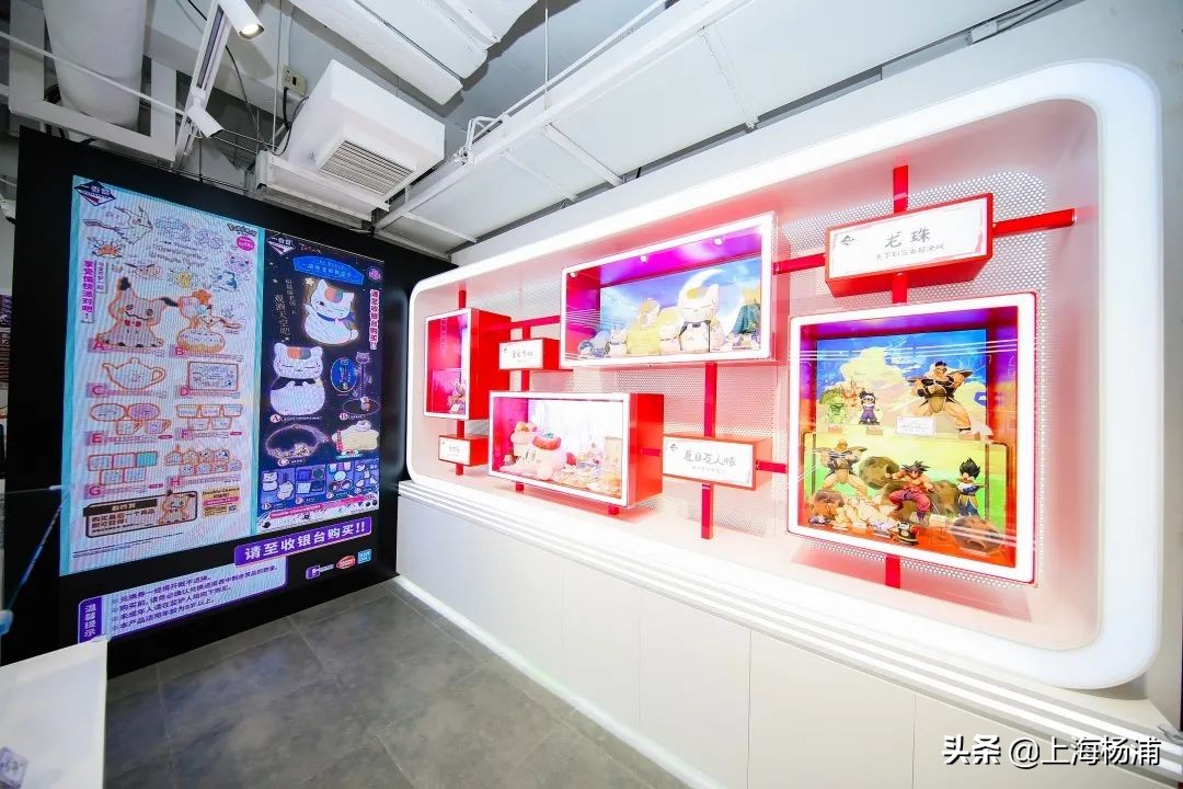 这家书店正式“回归”！既能阅读书刊，还能玩转潮流！