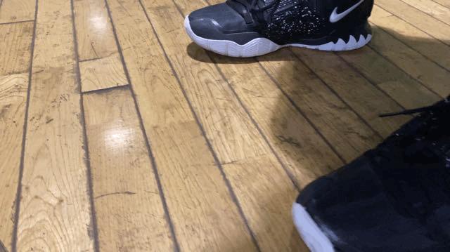 欧文6治愈真假对比,欧文六的通病