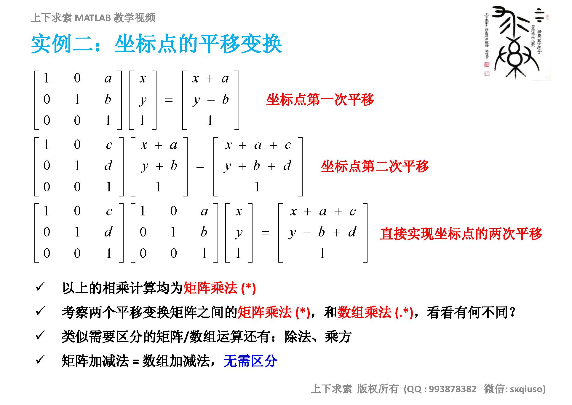 matlab入门教学作图,matlab基础视频教程1