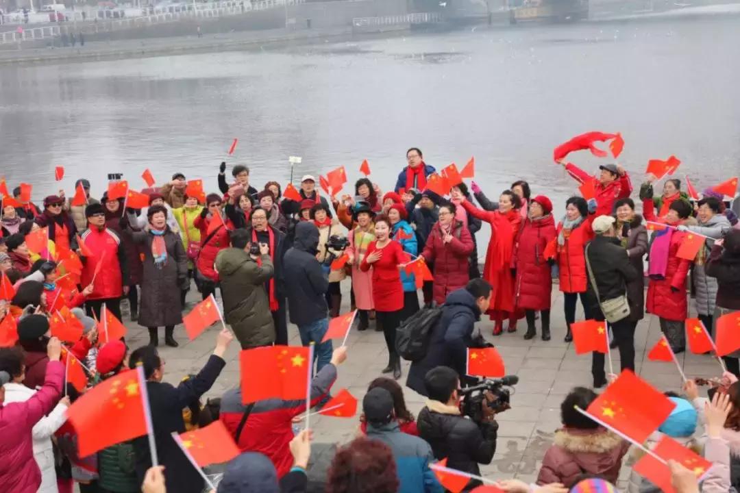 元宵快闪音乐,元宵节快闪祝福