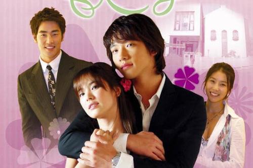 宋慧乔浪漫满屋图片,宋慧乔浪漫满屋迷人瞬间