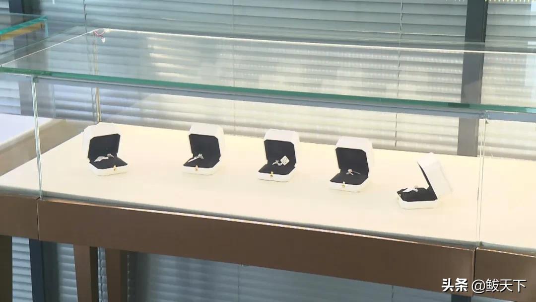 变“碳”为“钻”的璀璨工业