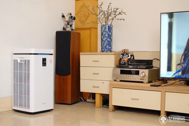 德国十大最好的空气净化器,来自美国的空气净化器