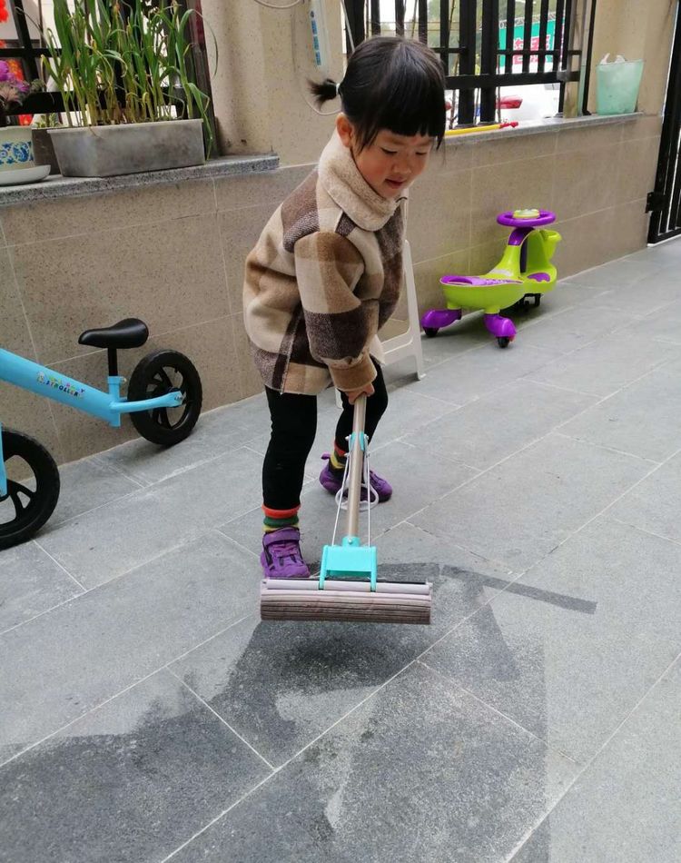 在家发明漏斗的小妙招,宅家带娃有哪些妙招