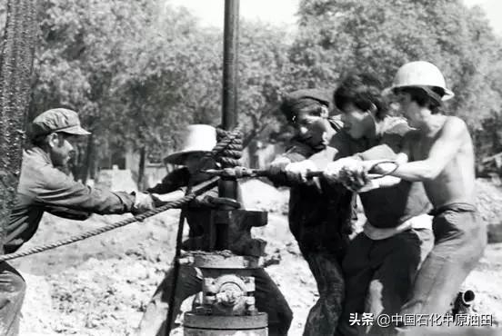 油田生日快乐,中原油田五一劳动节