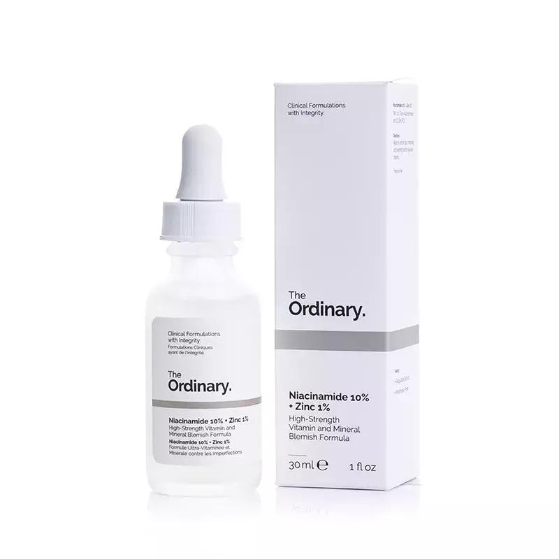 解决毛孔粗大的最好用的产品,毛孔粗大有什么东西推荐吗