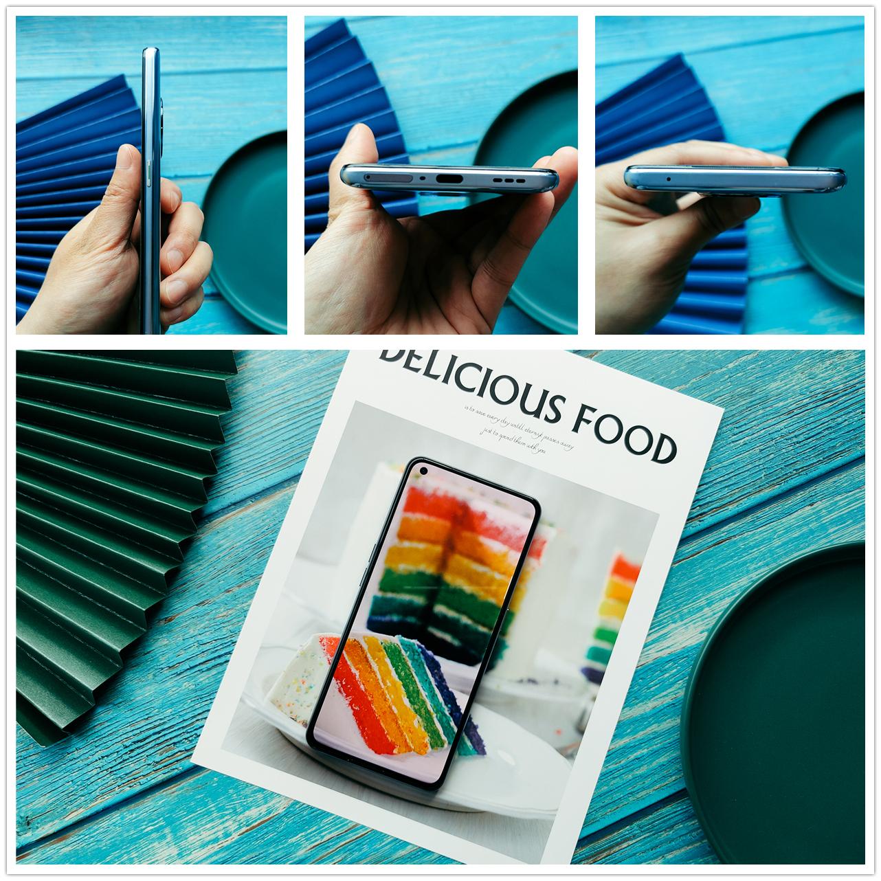 185g配备地表最强快充OPPOAce2值得买吗?