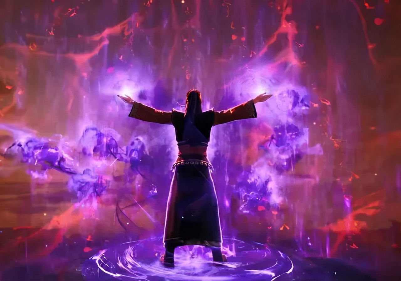 凡人修仙传动漫先行预告片,一口气看完凡人修仙传国产动漫