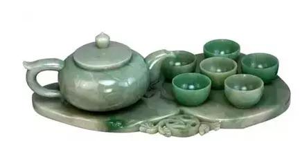 全国各地玉石大全,全国各地发现的玉石矿