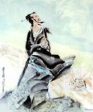 中国历史上的十大才子是哪些,历史上的十大才子排名