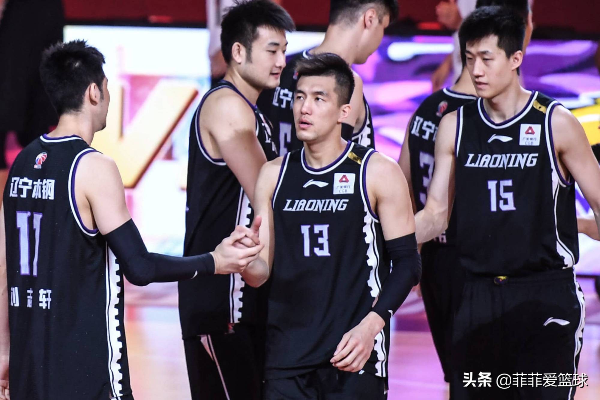 辽宁男篮新赛季展望！总决赛遗憾新人加盟，铸就球队为争冠而战